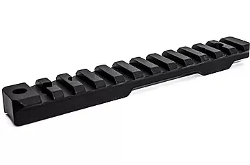0 MOA Picatinny Rail for Browning T-Bolt by Talley