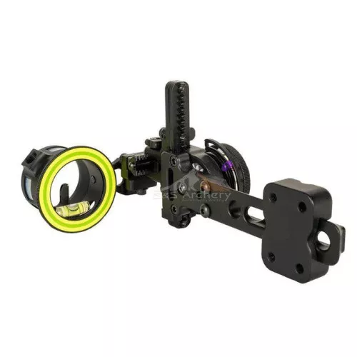.010 Right Handed 3-Pin Boonie Hard Mount by Spot Hogg Archery