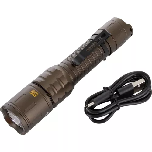 1,000 Lumen EVO1000 Flashlight by Drake