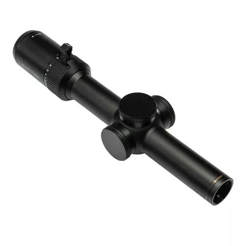 1-10x24 LPVO RAR Illuminated Riflescope by ZeroTech