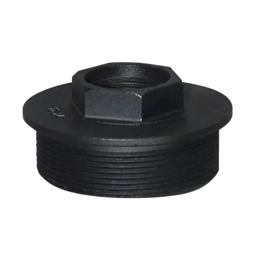 1/2x28 Direct Thread to Hub Adapter by Yankee Hill Machine Co.