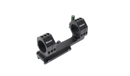 1 Piece Cantilever Scope Mount by Wheeler