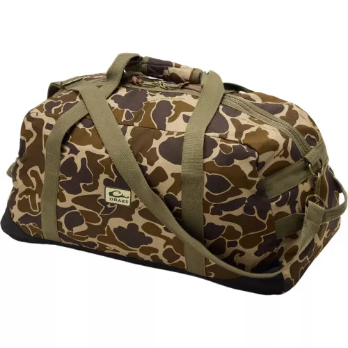 100 Liter Throwback 80 Duffle Bag by Drake