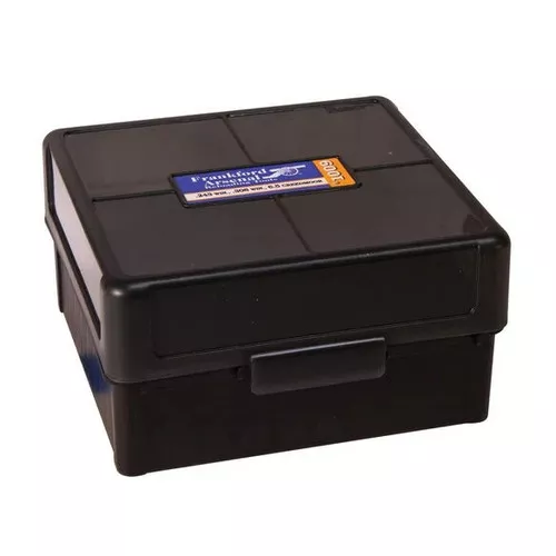 #1009 100 Round Ammo Box by Frankford