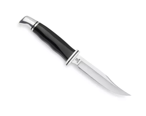 102 Buck Woodsman Knife by Buck Knives