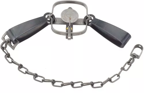 #11 Long Spring Trap by Duke Company