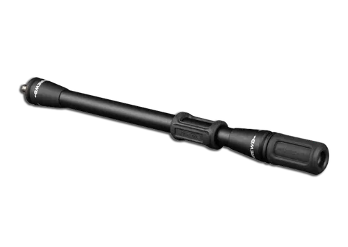 12" Vantage Stabilizer in Black by Shrewd