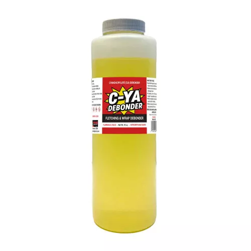 16 oz C-YA Debonder Solution by Pine Ridge Archery