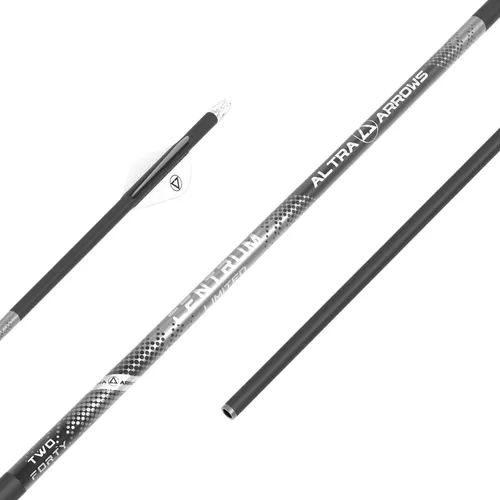 166 Centrum Premier Arrows by Altra