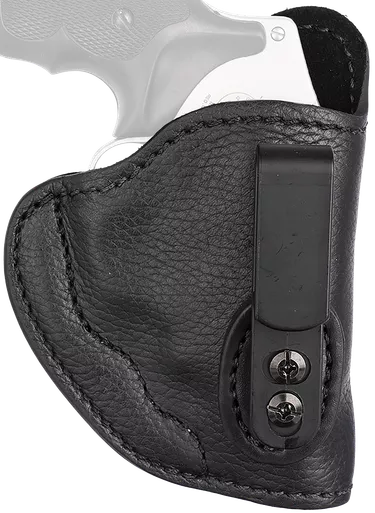 1791 Gunleather Ultra Custom Multi-Fit Holster Right Hand Black