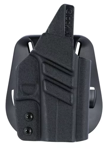 1791 KYDEX PADDLE GLOCK 43 BLK RH