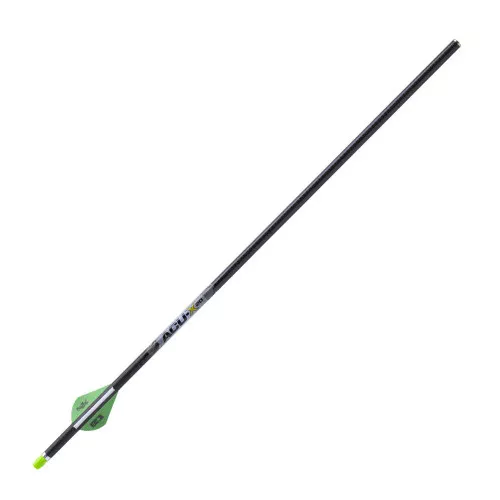 20" ACU-X Carbon Arrows by TenPoint