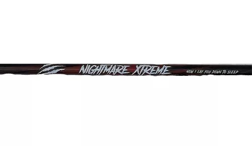 20 inch Nightmare Xtreme Crossbow Bolts by Killz