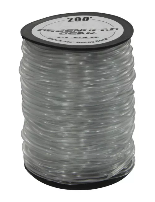 200 Foot Clear GHG Quick-Fix Decoy Cord by Avery