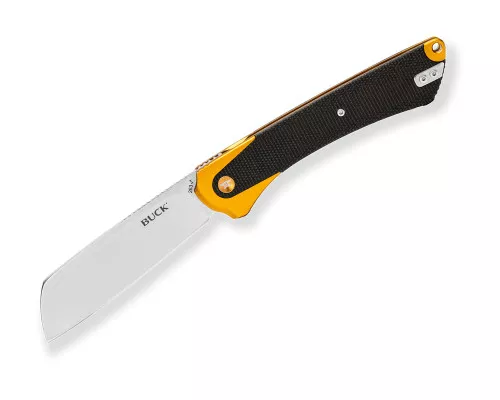 263 HiLine XL in Copper by Buck Knives