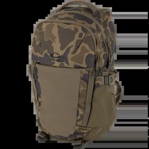 28 Liter Campus Gear Backpack by Drake