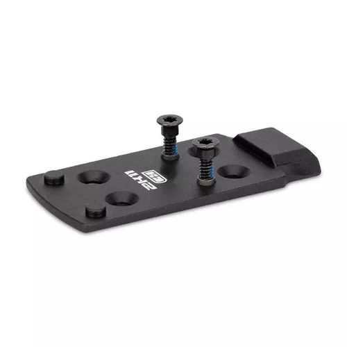 2K11/1911 C&H Optic Adapter Plate for ACRO by Kimber
