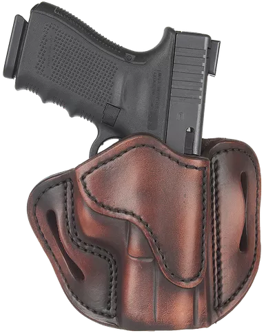 2Nd Amendment 1791 Llc BH2.1 Optic Ready Belt Holster Right Hand Size 2.1