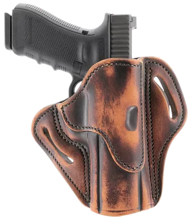 2Nd Amendment 1791 LLC BH2.4S Optic Ready Belt Holster Right Hand