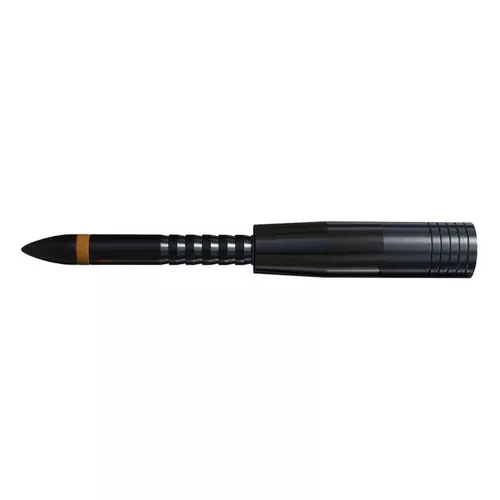 #3 4mm 55 Grain Match Grade Half Out Insert by Easton Archery