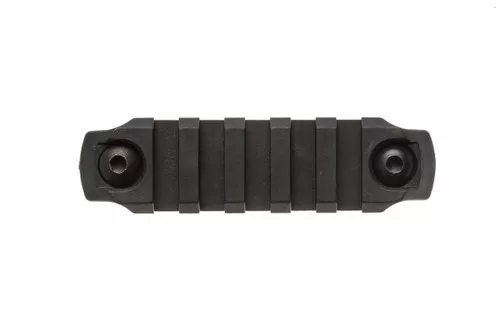 3" Ploy Picatinny Rail Section by BCM
