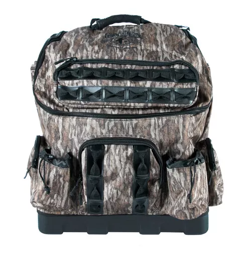 4 Slot Motion Backpack in Bottomland by Lucky Duck