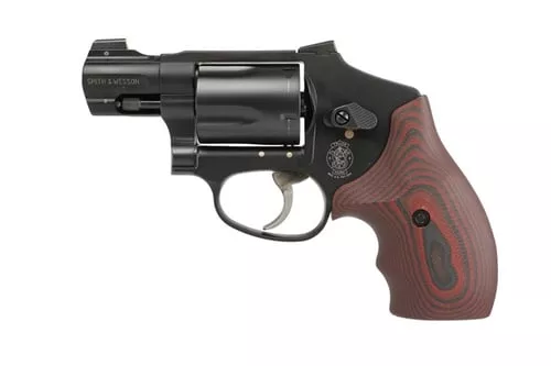 432UC 32H&R 1-7/8" 6RD XS NS | ULTIMATE CARRY/VZ G10 GRIPS