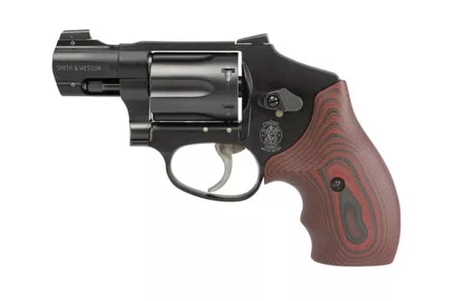 442UC 38SPC 1-7/8" 5RD XS NS | ULTIMATE CARRY/VZ G10 GRIPS