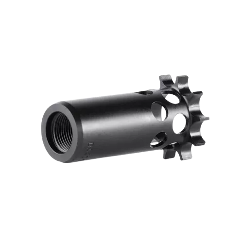 45 Cal P-Series Piston for .578-28 Threaded Barrel by Dead Air