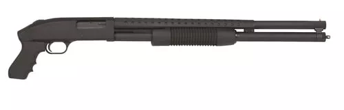 500 12/20 PARK PIST GR SHIELD# | 500 PERSUADER