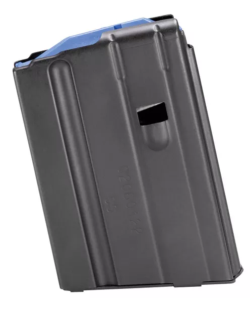 6.5 Grendel or 6mm ARC 10 Round Replacement Mag by Duramag