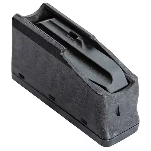 6.5 PRC Cascade 3 Round Magazine by CVA