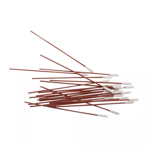 6" EXTENDED REACH FOAM SWAB