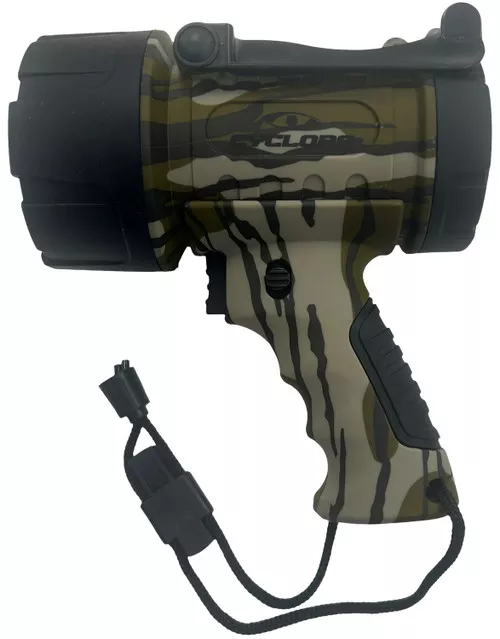 600 Lumen Waterproof Spotlight by Cyclops