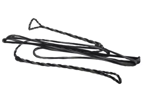 62 Inch Take Down Long Bow String by Bear Archery