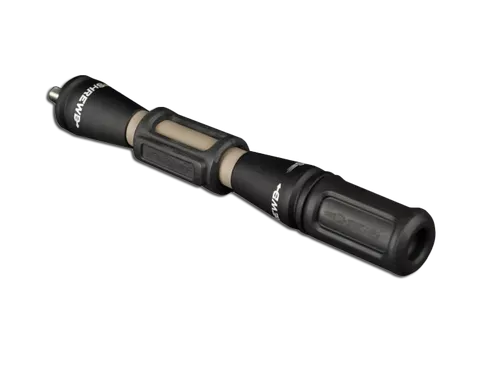 7" Vantage Stabilizer in Slate by Shrewd