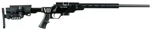 722 PRECISION 22LR BL/SY 16.5" | PRECISION TRAINER