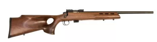 722 VARMINT 22LR BL/WD THMBHL |