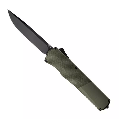 A5 Spry X Dagger in Bottomland by Tekto Knives