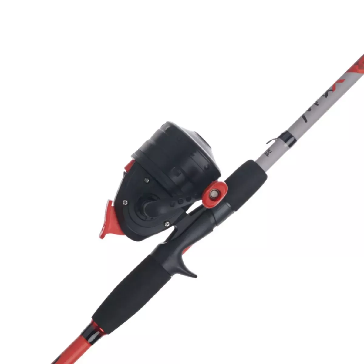 Abu Garcia Max X Spincast Combo