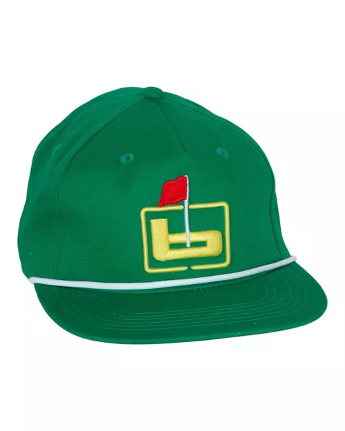 Adult LOST Masters Performance Snapback Cap by Banded