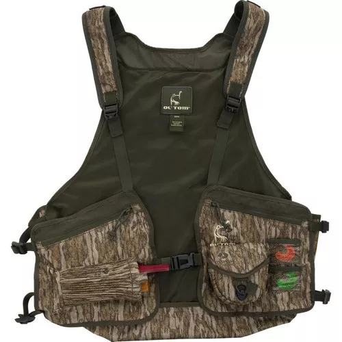 Adult Turkey Strap Vest by Ol' Tom
