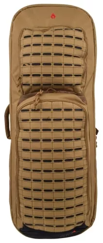 Advance Warrior Solutions Frame 28 AR Pistol/SBR Case Black with Backpack Straps