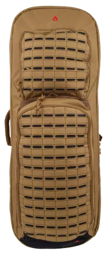 Advance Warrior Solutions Frame Pistol Case 28" Tan