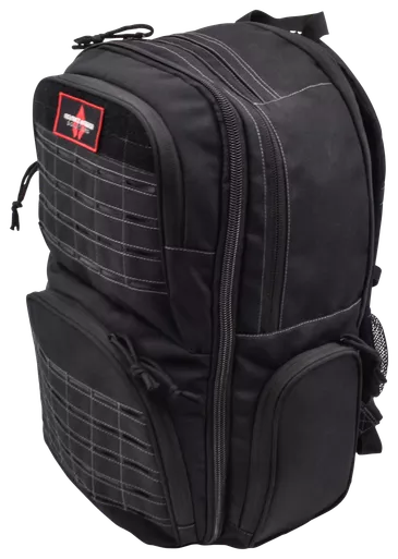 Advance Warrior Solutions Juggernaut 5-Day Backpack Black