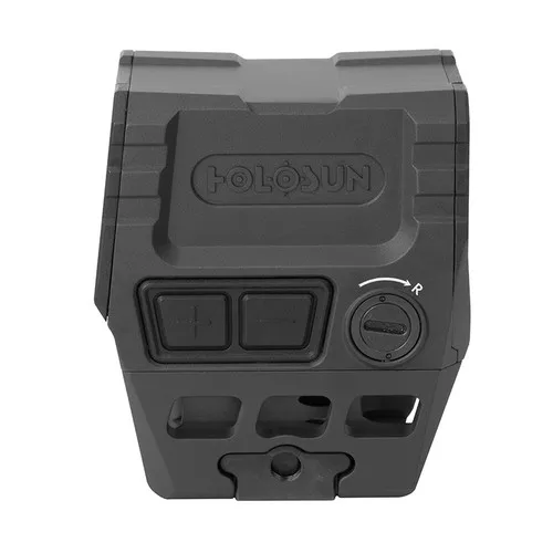 AEMS Core Red Dot by Holosun Technologies