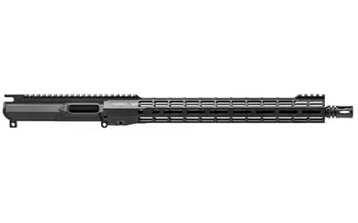 AERO EPC-9-T UPPER 9MM 16" BLK