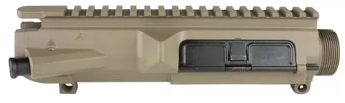 AERO M5 AR10 ASSEMBLED UPPER FDE