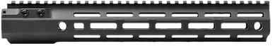 Aero Precision APRA600003C Mod 4 Handguard 12.7" Black