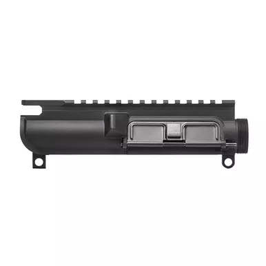 Aero Precision AR-15 Assembled Upper Receiver No Forward Assist Black